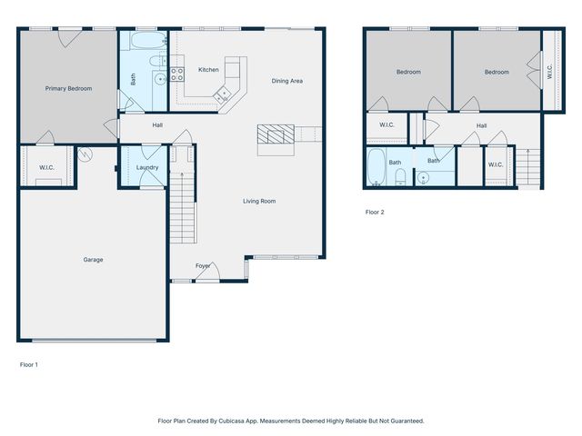 208 Spillway, Longview, TX 75604