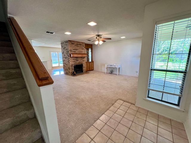 208 Spillway, Longview, TX 75604