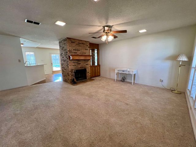 208 Spillway, Longview, TX 75604