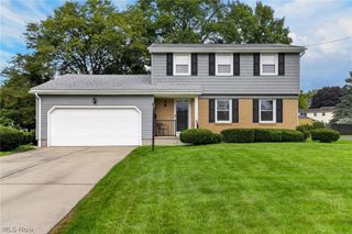 1 Centennial Drive, Poland, OH 44514