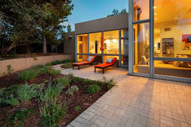 915 Old Santa Fe Trail, Santa Fe, NM 87505