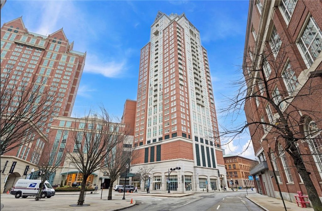 1 West Exchange Street 2602, Providence, RI 02903