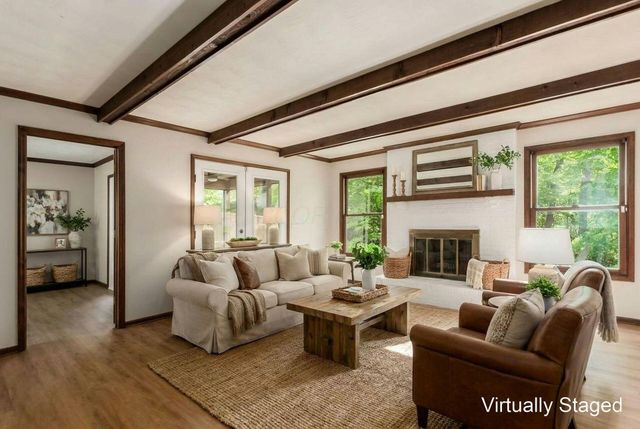 288 Bruce Court, Westerville, OH 43081
