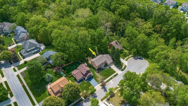 288 Bruce Court, Westerville, OH 43081