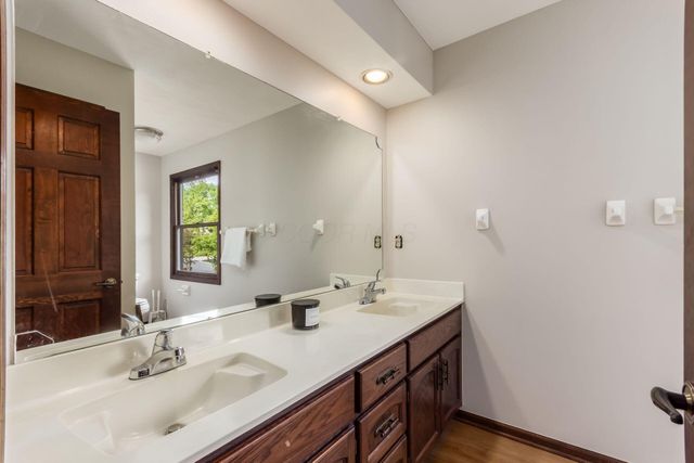 288 Bruce Court, Westerville, OH 43081