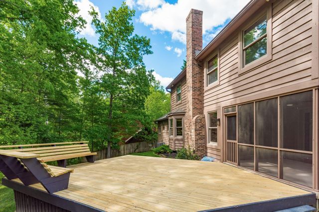 288 Bruce Court, Westerville, OH 43081