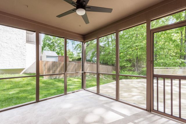 288 Bruce Court, Westerville, OH 43081