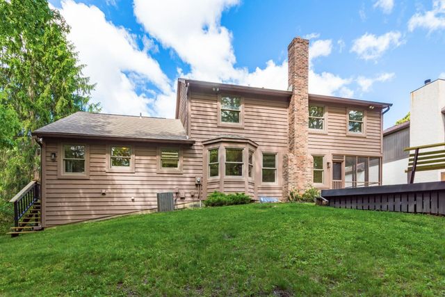 288 Bruce Court, Westerville, OH 43081