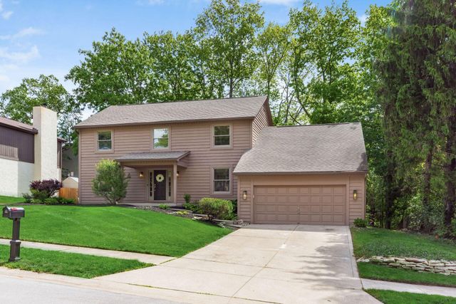288 Bruce Court, Westerville, OH 43081