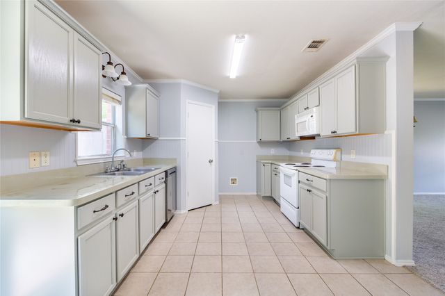 2504 Quail Ridge Road, Melissa, TX 75454