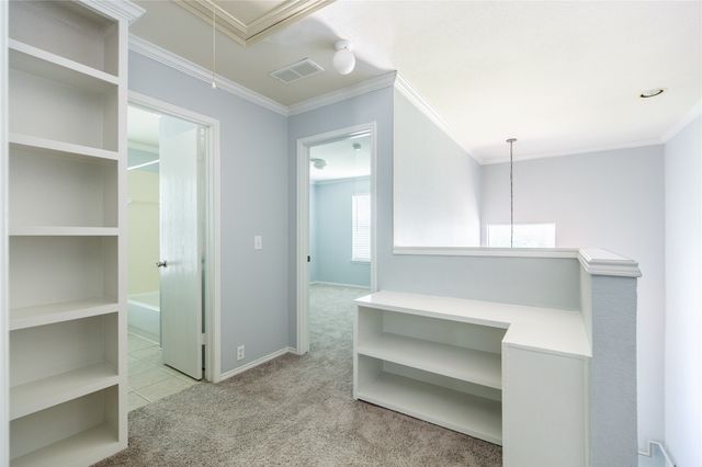 2504 Quail Ridge Road, Melissa, TX 75454