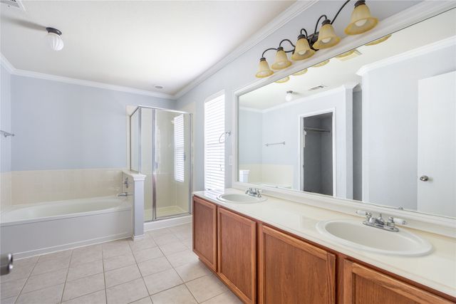 2504 Quail Ridge Road, Melissa, TX 75454