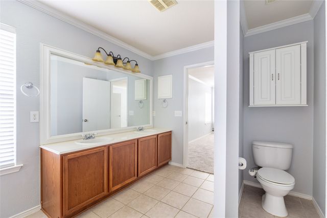 2504 Quail Ridge Road, Melissa, TX 75454