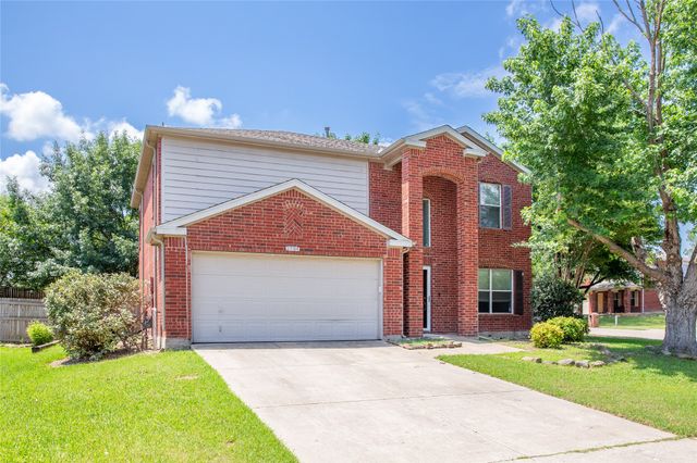 2504 Quail Ridge Road, Melissa, TX 75454