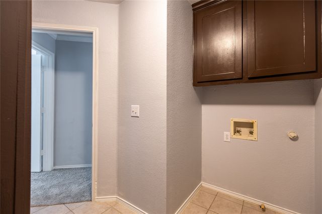 2504 Quail Ridge Road, Melissa, TX 75454