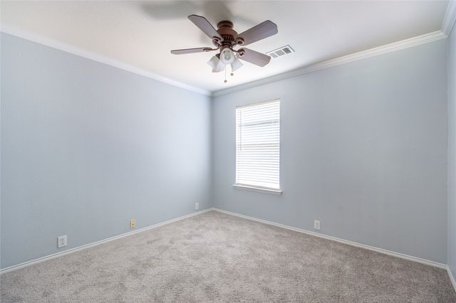 2504 Quail Ridge Road, Melissa, TX 75454