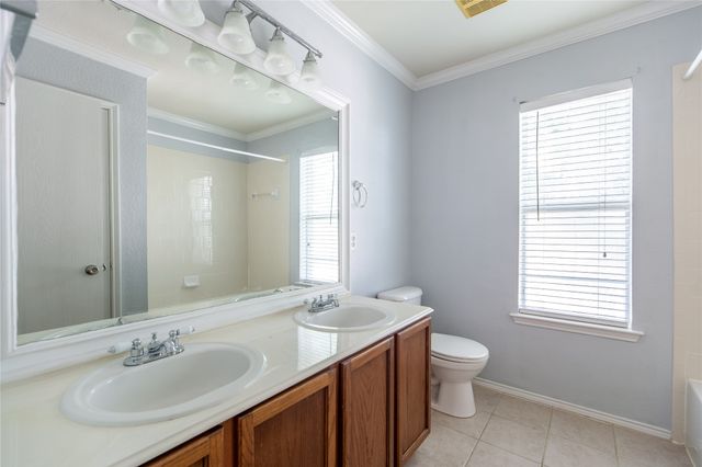 2504 Quail Ridge Road, Melissa, TX 75454