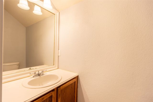 2504 Quail Ridge Road, Melissa, TX 75454