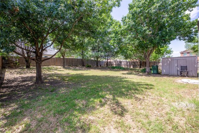 2504 Quail Ridge Road, Melissa, TX 75454