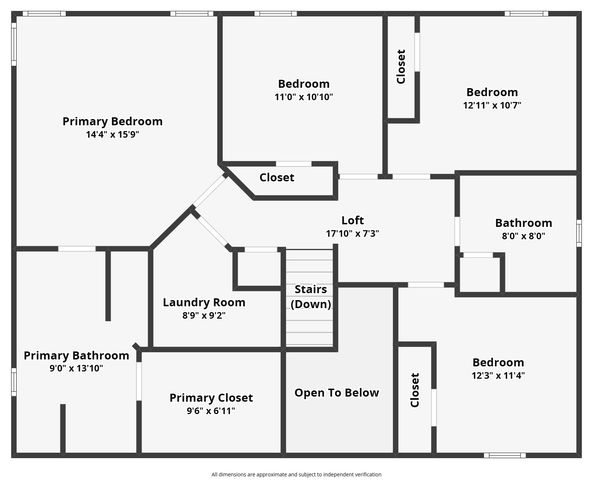2504 Quail Ridge Road, Melissa, TX 75454