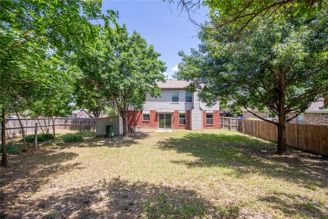 2504 Quail Ridge Road, Melissa, TX 75454