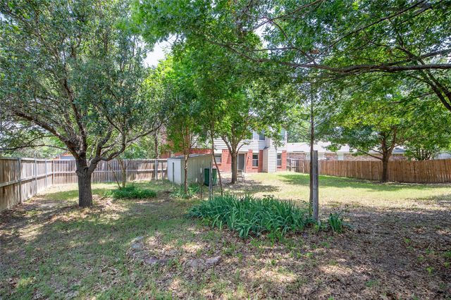2504 Quail Ridge Road, Melissa, TX 75454