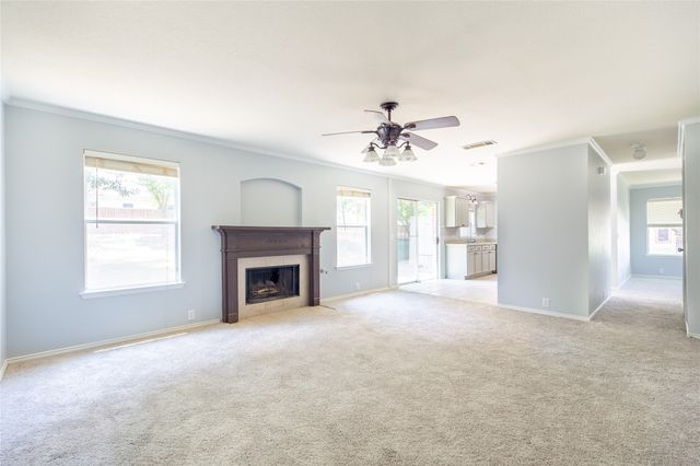2504 Quail Ridge Road, Melissa, TX 75454