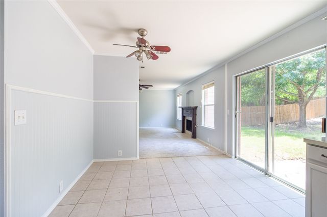 2504 Quail Ridge Road, Melissa, TX 75454
