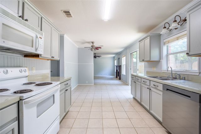 2504 Quail Ridge Road, Melissa, TX 75454