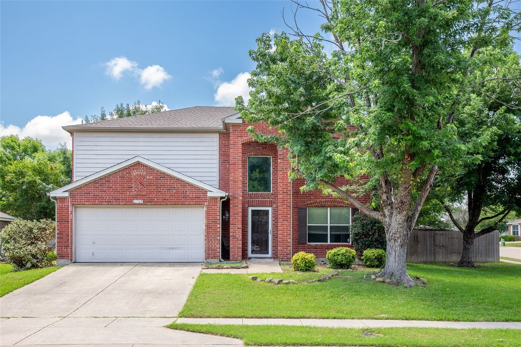 2504 Quail Ridge Road, Melissa, TX 75454
