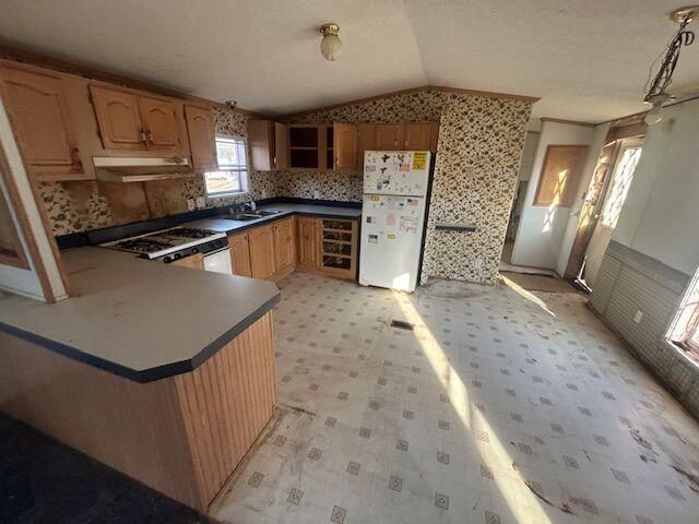 13219 W 550 N, Medaryville, IN 47957