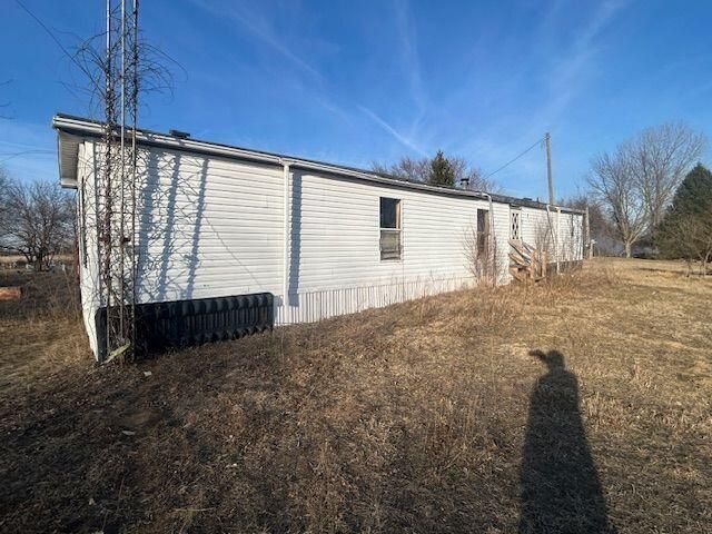 13219 W 550 N, Medaryville, IN 47957