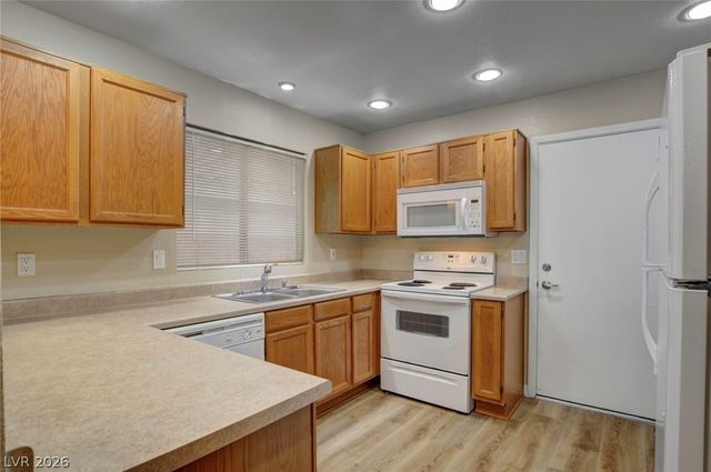 59 Prairie Dog Drive, Henderson, NV 89074