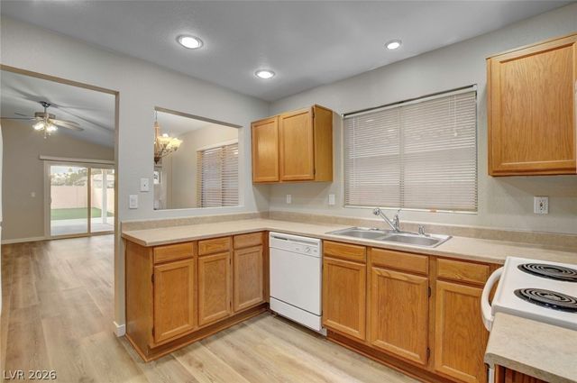 59 Prairie Dog Drive, Henderson, NV 89074