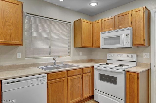 59 Prairie Dog Drive, Henderson, NV 89074