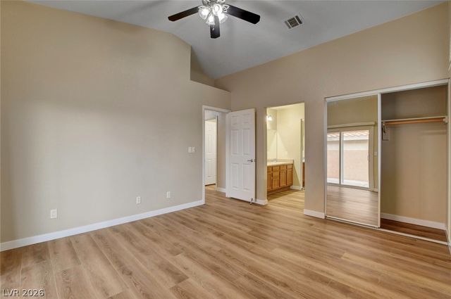 59 Prairie Dog Drive, Henderson, NV 89074