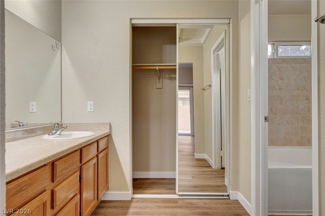 59 Prairie Dog Drive, Henderson, NV 89074