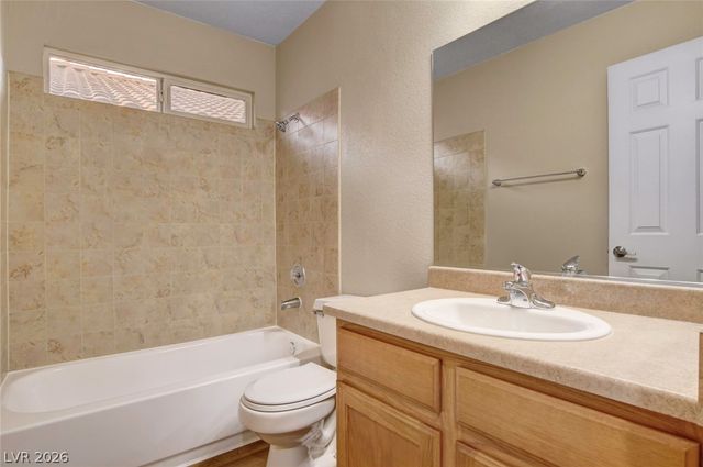 59 Prairie Dog Drive, Henderson, NV 89074