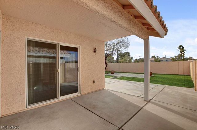 59 Prairie Dog Drive, Henderson, NV 89074