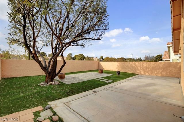 59 Prairie Dog Drive, Henderson, NV 89074