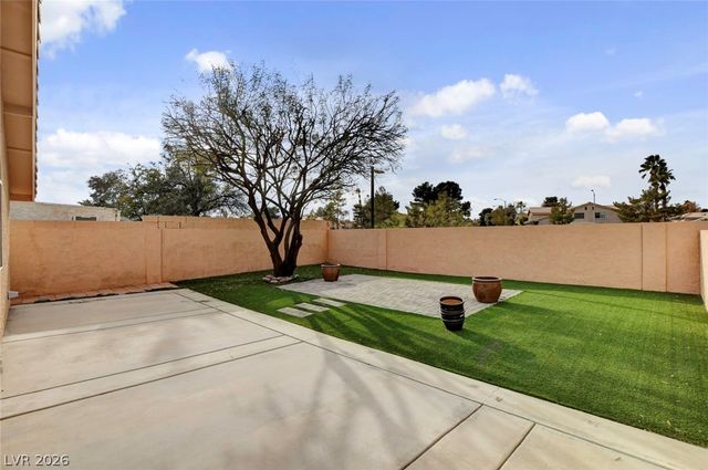59 Prairie Dog Drive, Henderson, NV 89074