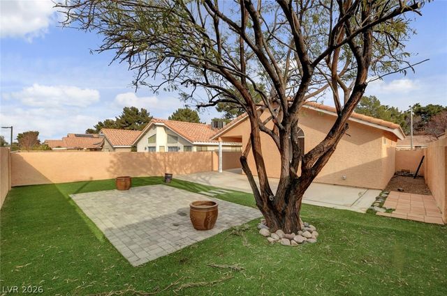 59 Prairie Dog Drive, Henderson, NV 89074