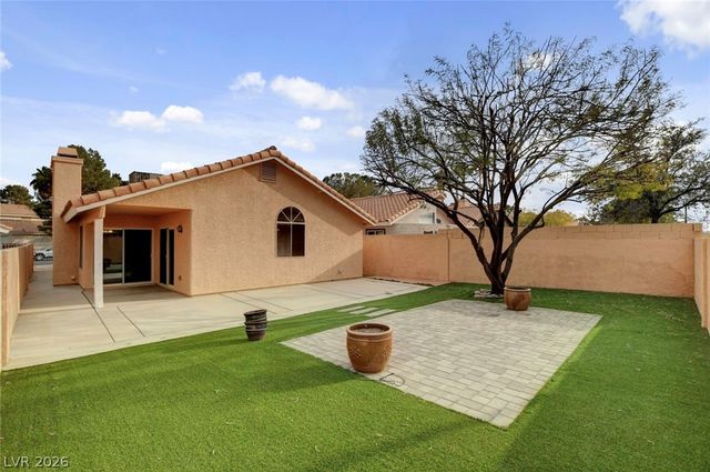 59 Prairie Dog Drive, Henderson, NV 89074