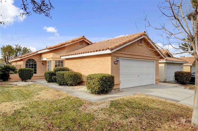 59 Prairie Dog Drive, Henderson, NV 89074