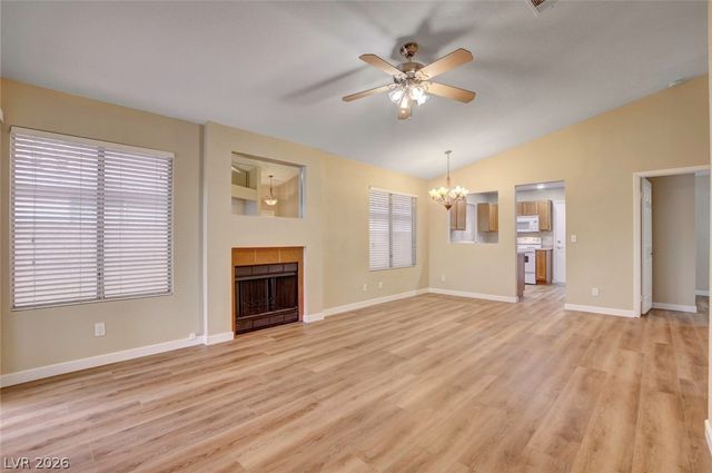 59 Prairie Dog Drive, Henderson, NV 89074