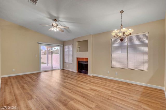 59 Prairie Dog Drive, Henderson, NV 89074