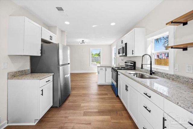 2805 W Gadsden St, Pensacola, FL 32505