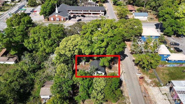 2805 W Gadsden St, Pensacola, FL 32505