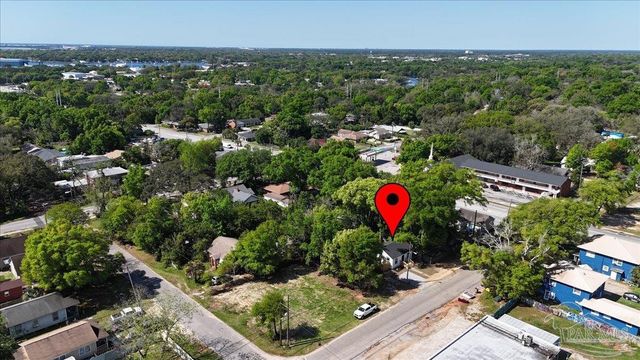 2805 W Gadsden St, Pensacola, FL 32505