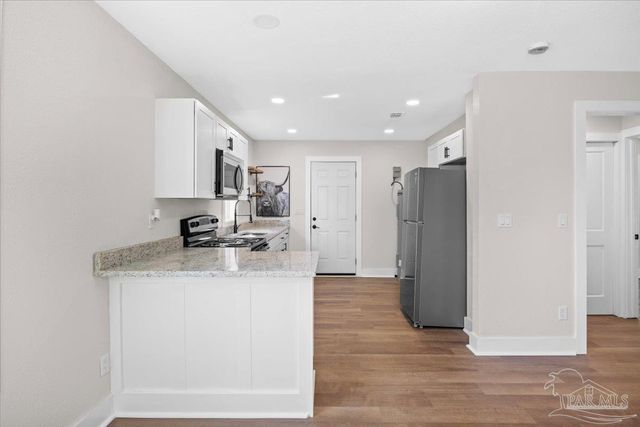 2805 W Gadsden St, Pensacola, FL 32505